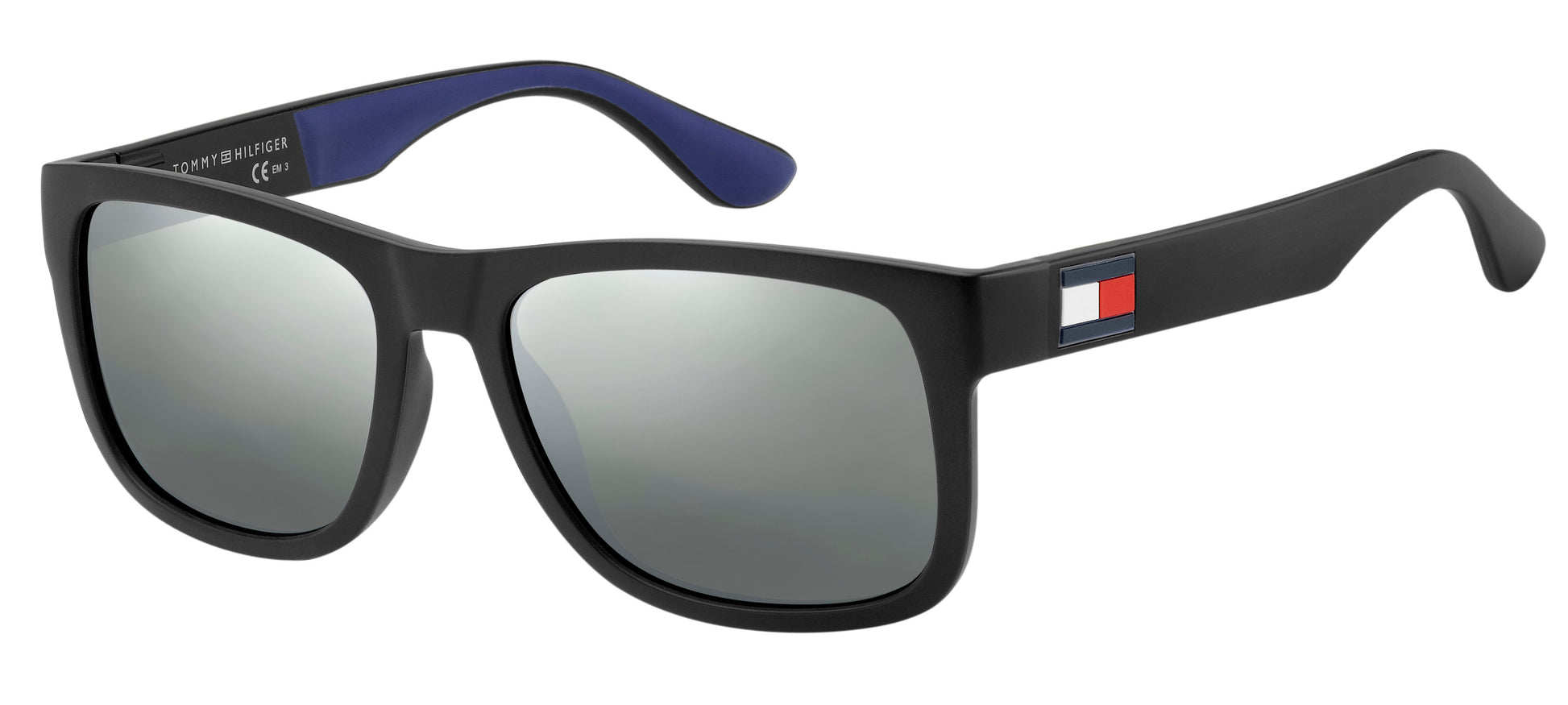 Tommy hilfiger TH1556SD51T4 Sunglasses Men 52/18/140