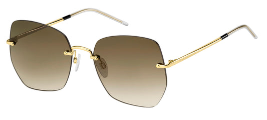 Tommy hilfiger TH1667S01QHA Sunglasses Women 57/18/140