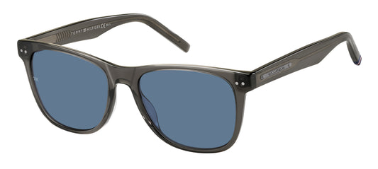 Tommy hilfiger TH1712SKB7KU Sunglasses Unisex 54/18/145