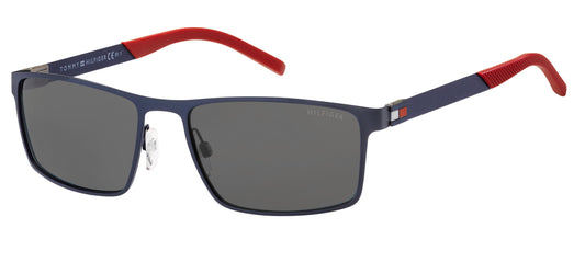 Tommy hilfiger TH1767SFLLIR Sunglasses Men 58/18/145