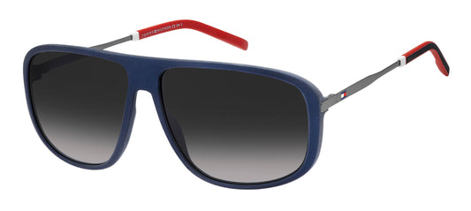 Tommy hilfiger TH1802SFLL9O Sunglasses Men 61/14/140