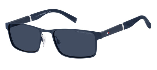 Tommy hilfiger TH1904SFLLKU Sunglasses Men 55/19/145