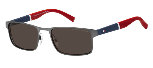 Tommy hilfiger TH1904SR8070 Sunglasses Men 55/19/145