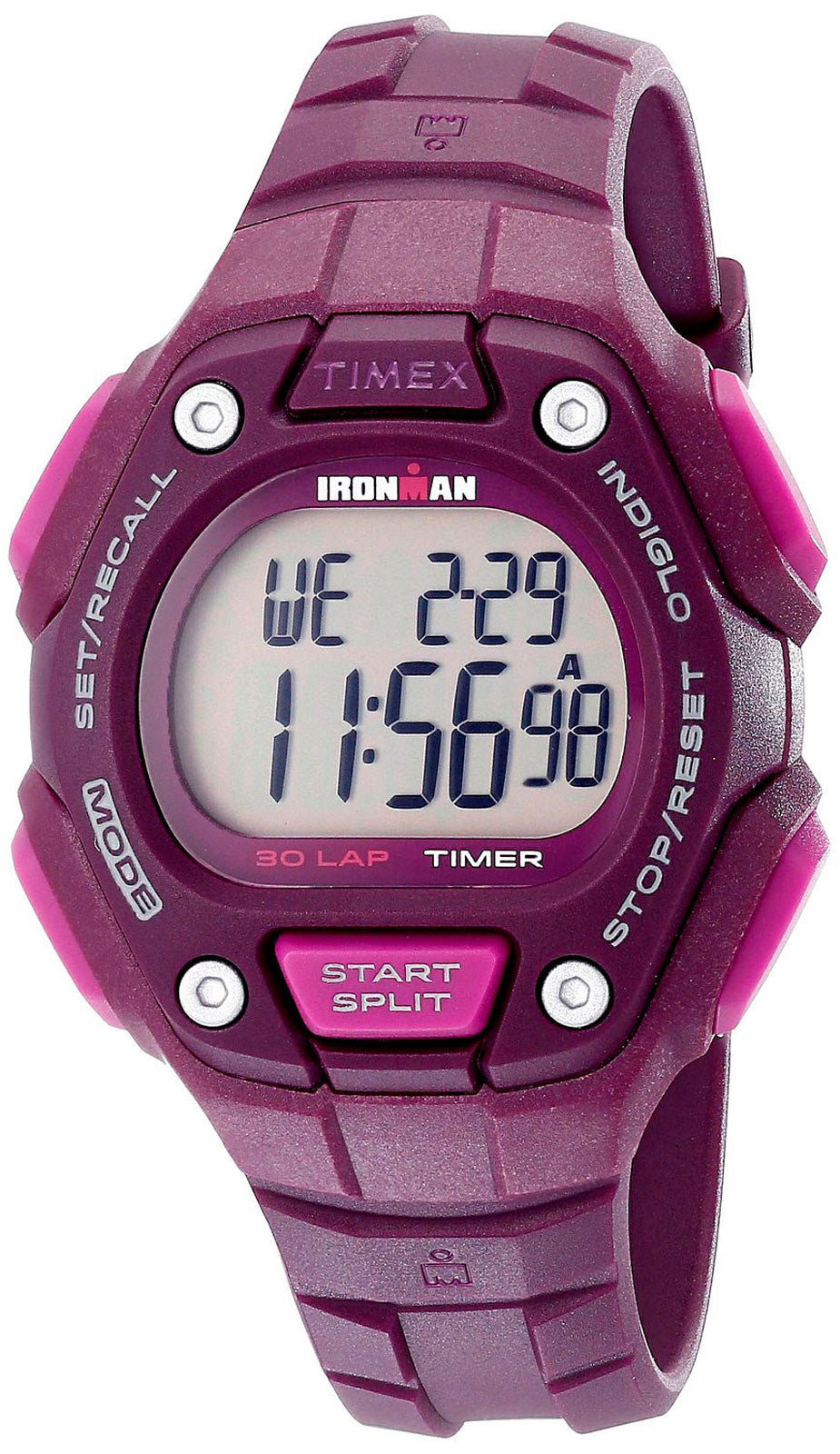 Timex TW5K89700 Women Watch 34mm 10ATM