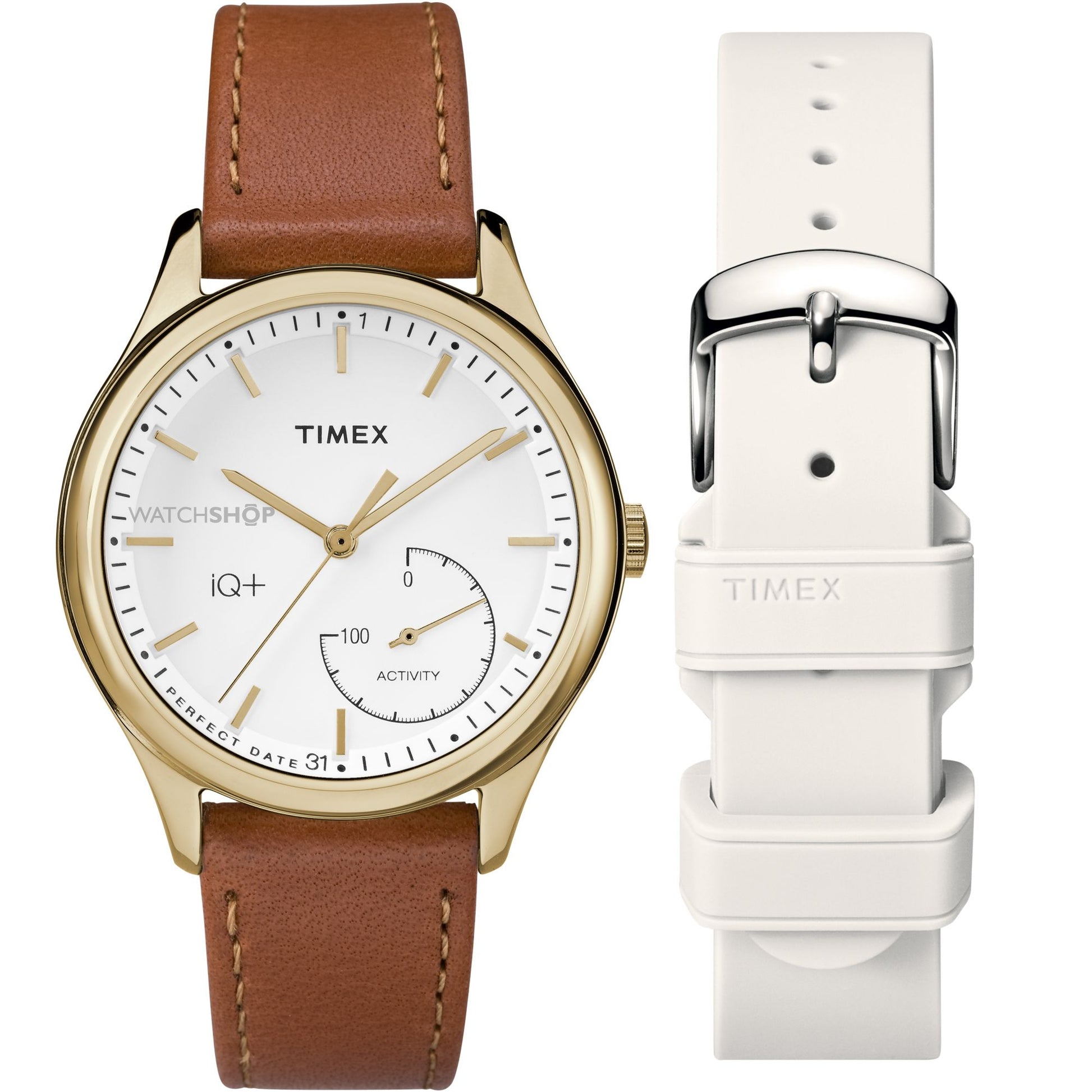 Timex TWG013600 Women Watch 31mm 5ATM