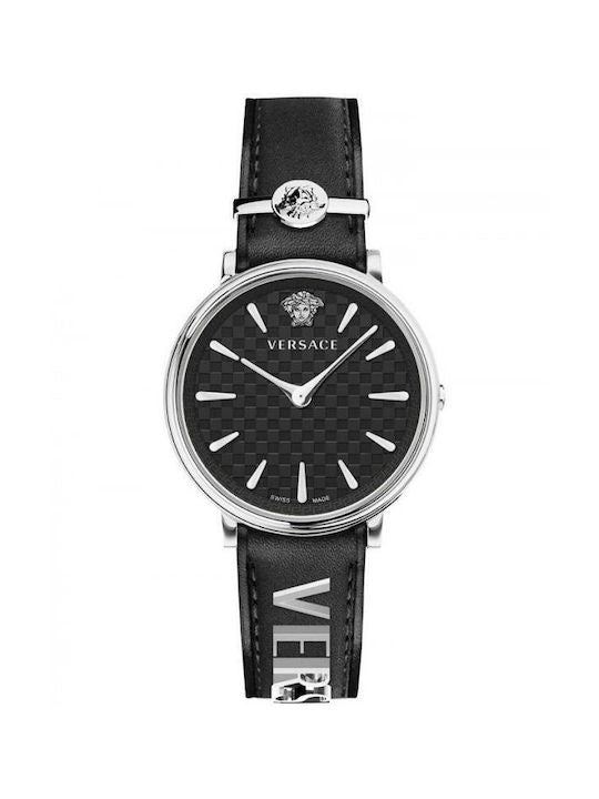 Versace VE81041-22 Women Watch 38 mm 5 ATM