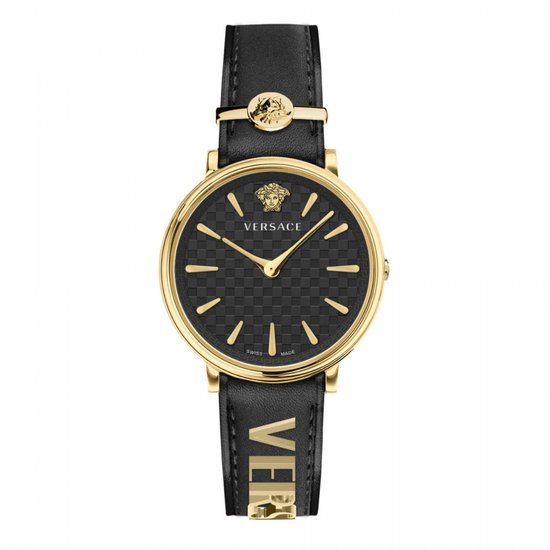 Versace VE81046-22 Women Watch 38 mm 5 ATM