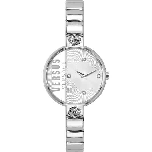 Versus VSP1U0119 Women Watch 34mm 3ATM