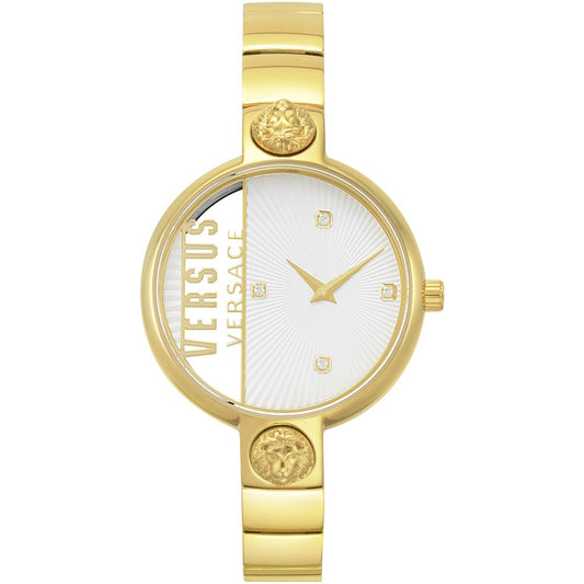 Versus VSP1U0219 Women Watch 34mm 3ATM