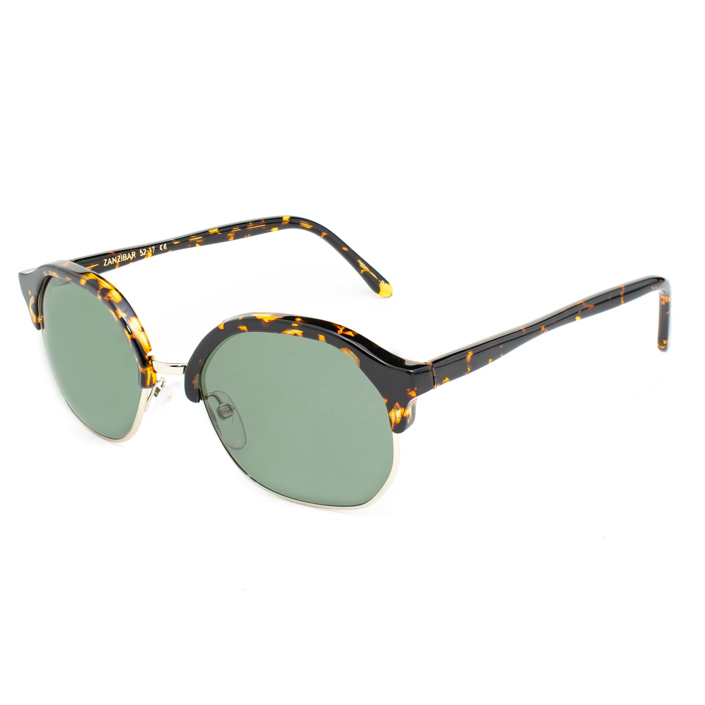 Lgr ZANZIBARHAV09 Sunglasses Unisex 50/12/135